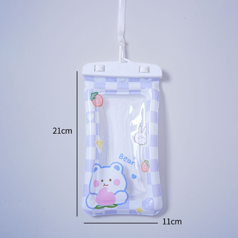 Wasserdichte Handytasche Karnz