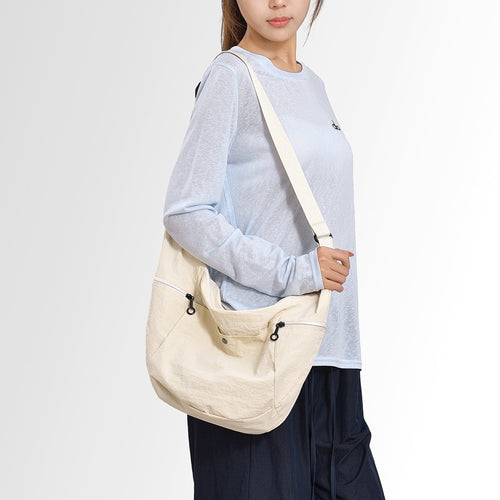 Praktische Schlapp-Tasche Karnz