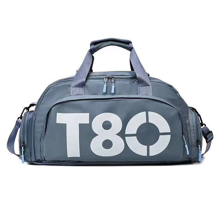 Premium Sport Duffel Tasche