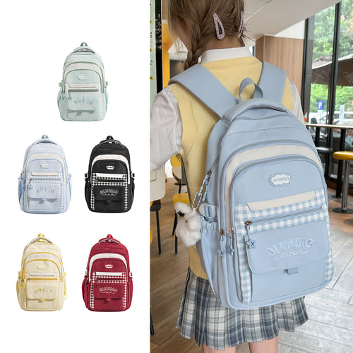 Stylischer Multi-Functional Rucksack Karnz