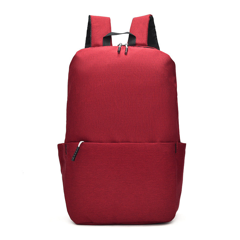 Leichtgewichtiger Alltagsrucksack Karnz