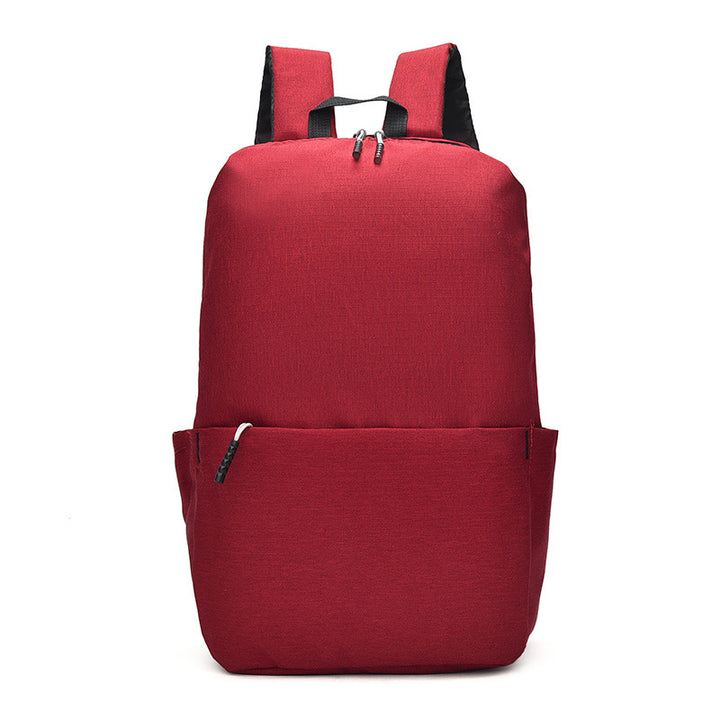Leichtgewichtiger Alltagsrucksack Karnz