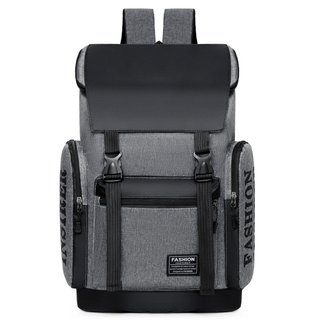 Vielseitiger Sport-Rucksack Karnz