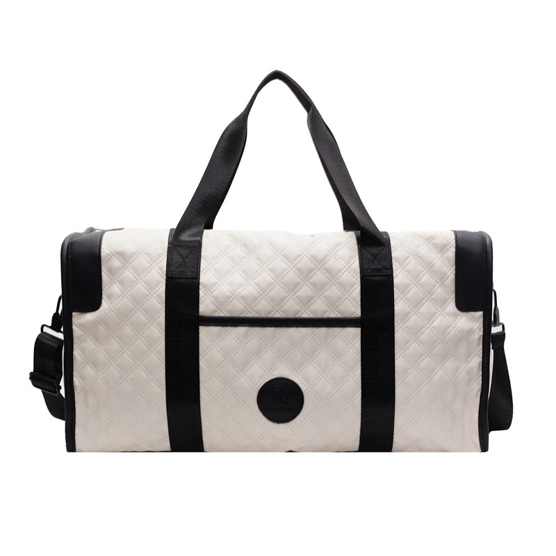 Gepolsterte Mehrfach-Taschen Reisetasche