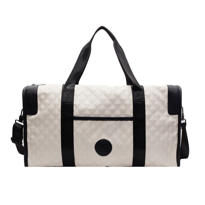Gepolsterte Mehrfach-Taschen Reisetasche
