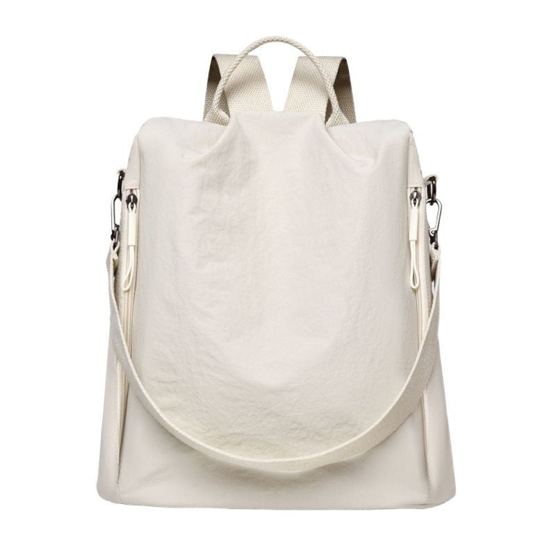 Vielseitiger kompakter Sling-Rucksack Karnz