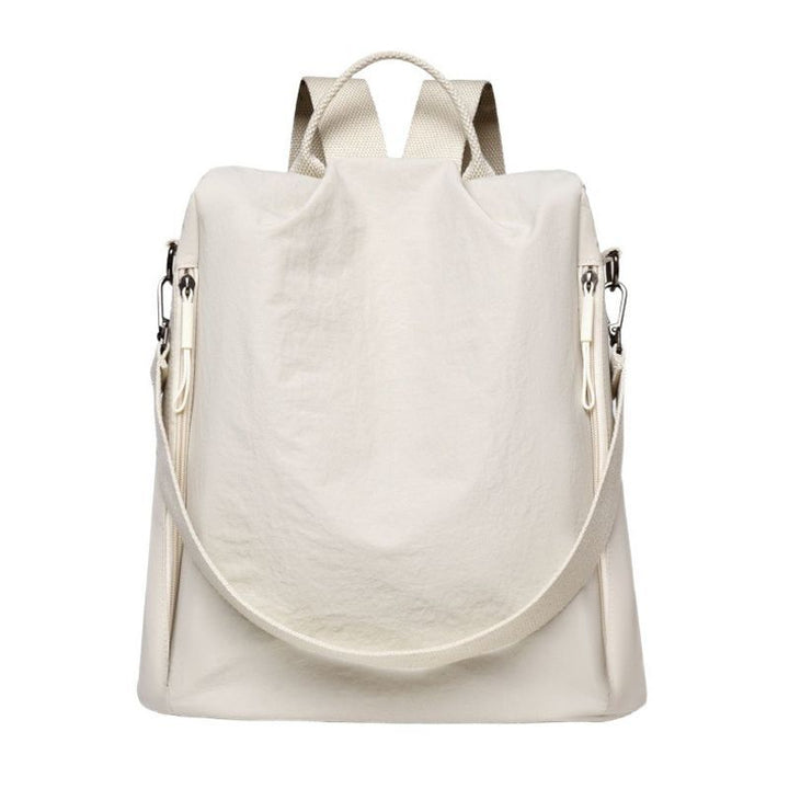 Vielseitiger kompakter Sling-Rucksack Karnz