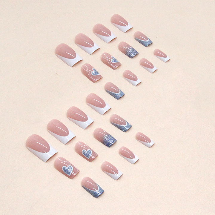 Künstlerisches Nageldesign-Kit Karnz