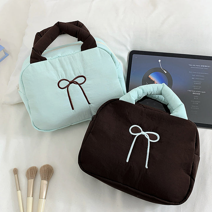 Stilvolle und Praktische Hochzeits-Tasche Karnz