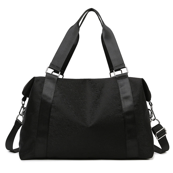 Haltbarer strukturierten Reise-Duffle-Bag Karnz