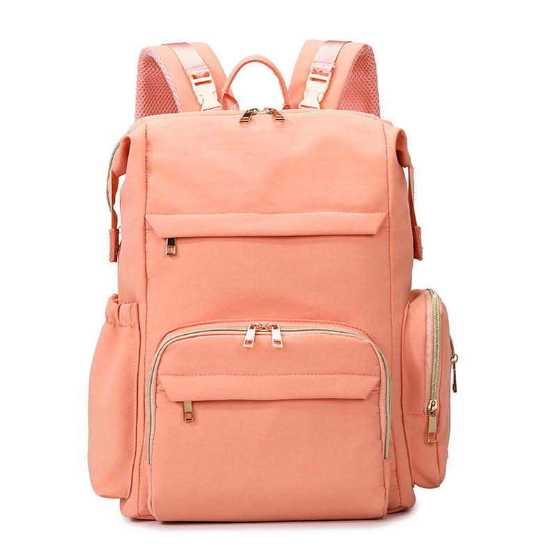 Multi-Compartment Vielseitiger Reise-Rucksack Karnz