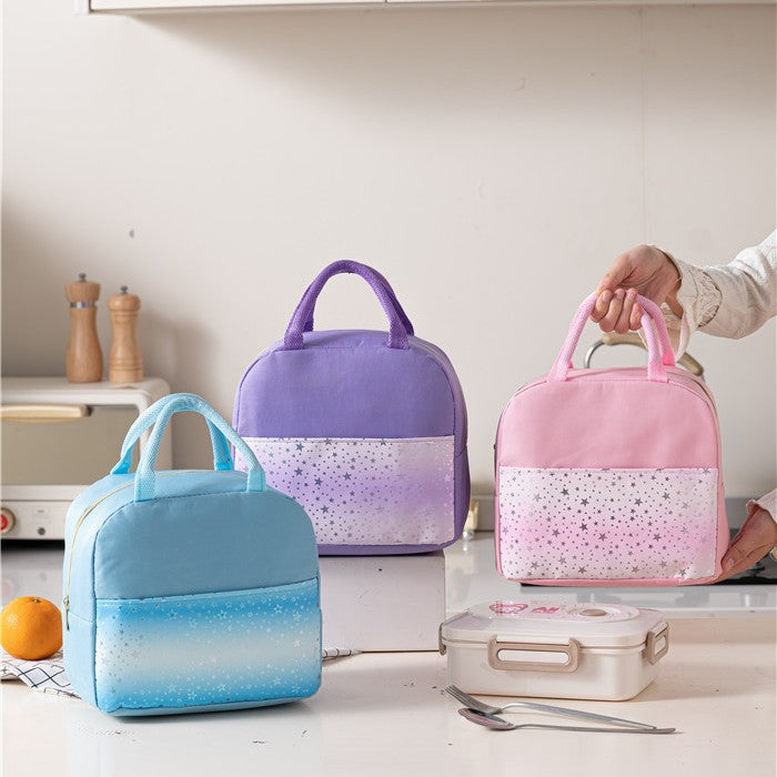 Isolierte Lunch Tasche Karnz