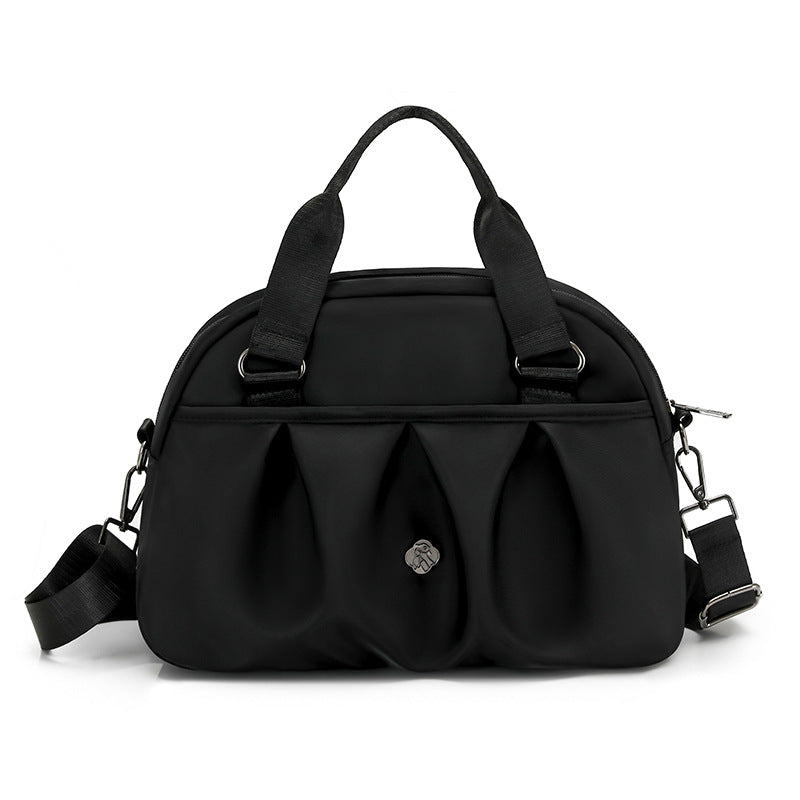 Vielseitige Multi-Taschen-Handtasche Karnz