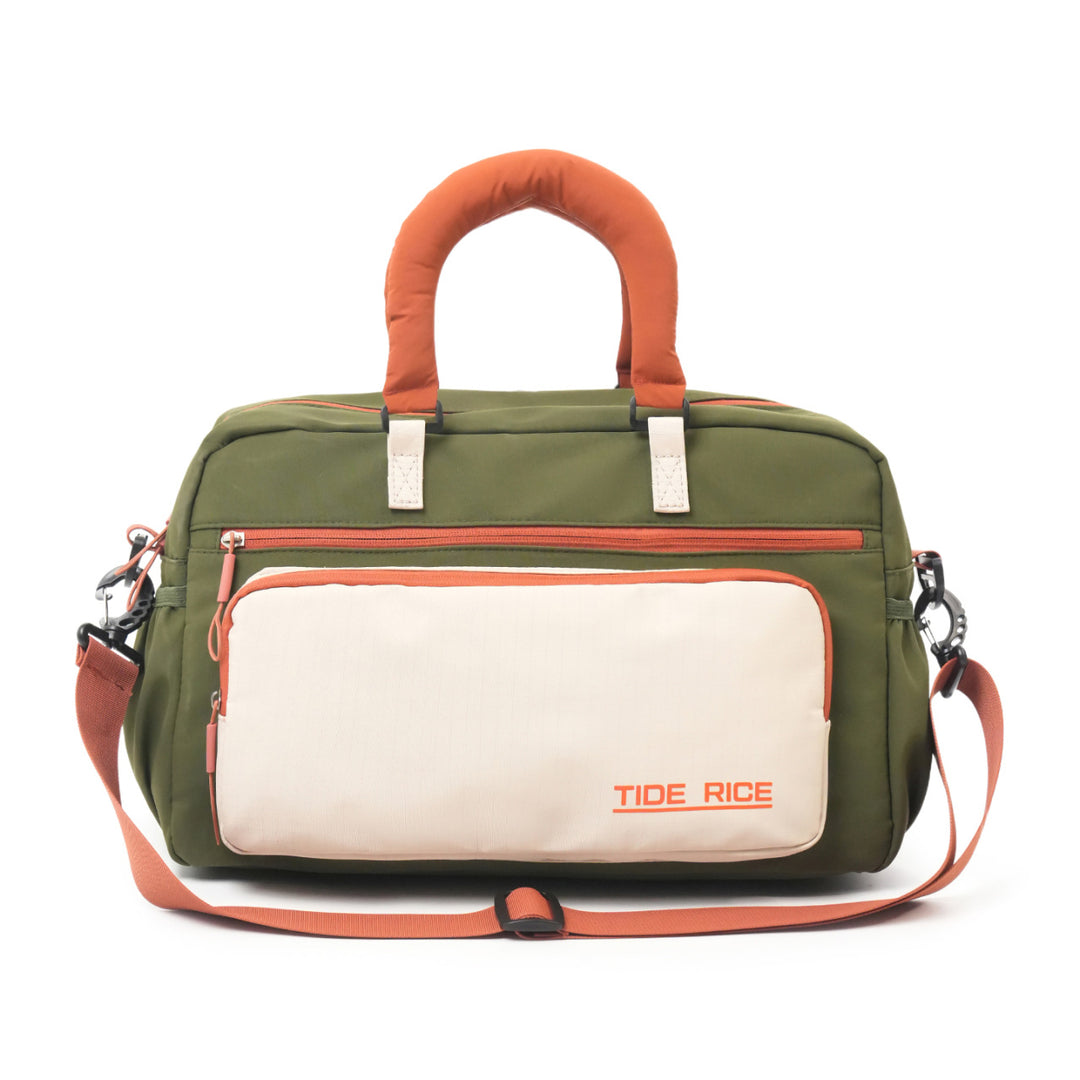 Vielseitige Reisetasche