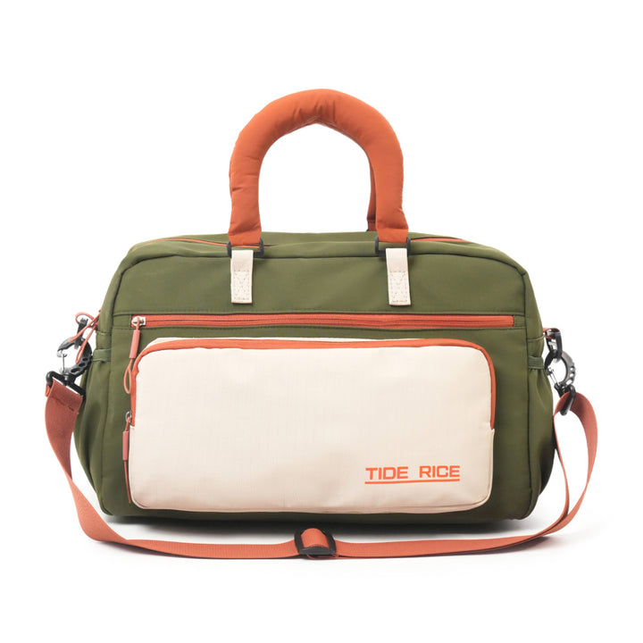 Vielseitige Reisetasche