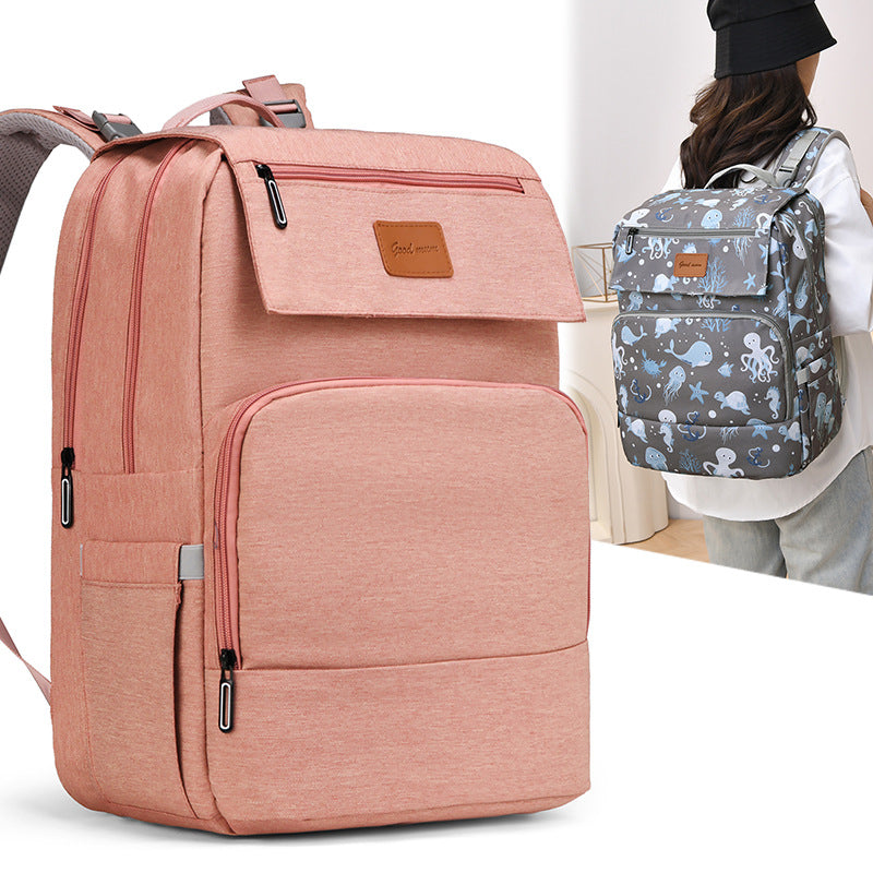Multi-Zweck Smart Rucksack Karnz
