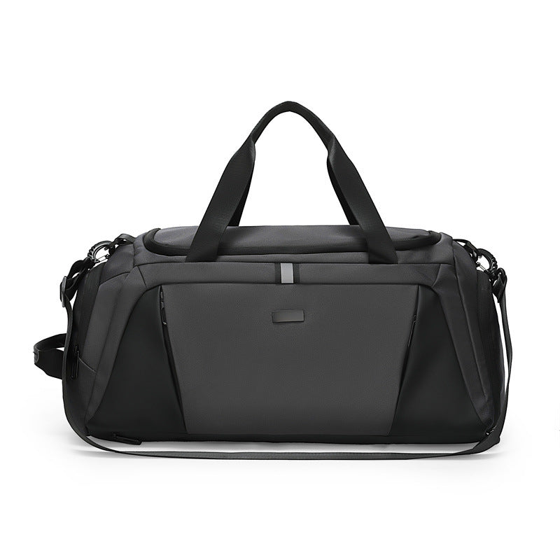 Vielseitige Allwetter-Reise-Duffel-Tasche Karnz