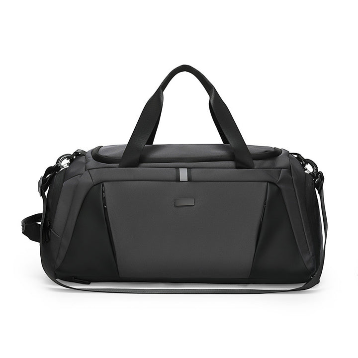 Vielseitige Allwetter-Reise-Duffel-Tasche Karnz