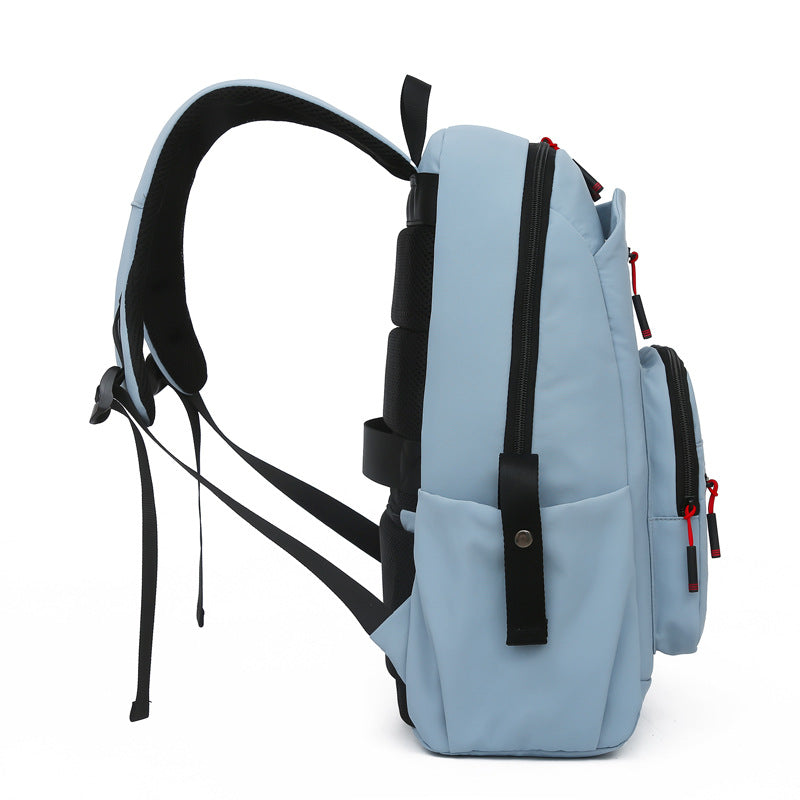 Multi-Pocket Vielseitiger Urban Rucksack Karnz