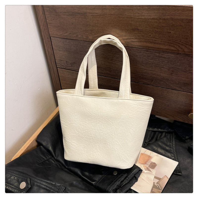WoCompact Strukturiert Tote Bag Karnz