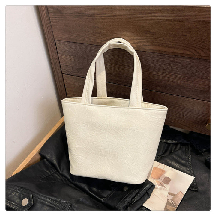 WoCompact Strukturiert Tote Bag Karnz