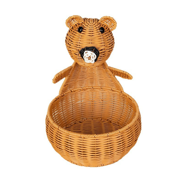 Dekorative Aufbewahrungskorb Karnz