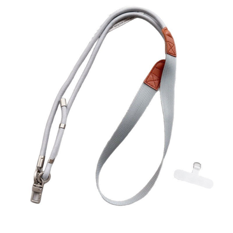 Multi-Functional ID Card Lanyard Karnz