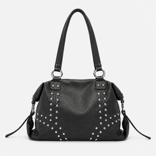 Nieten-Handtasche