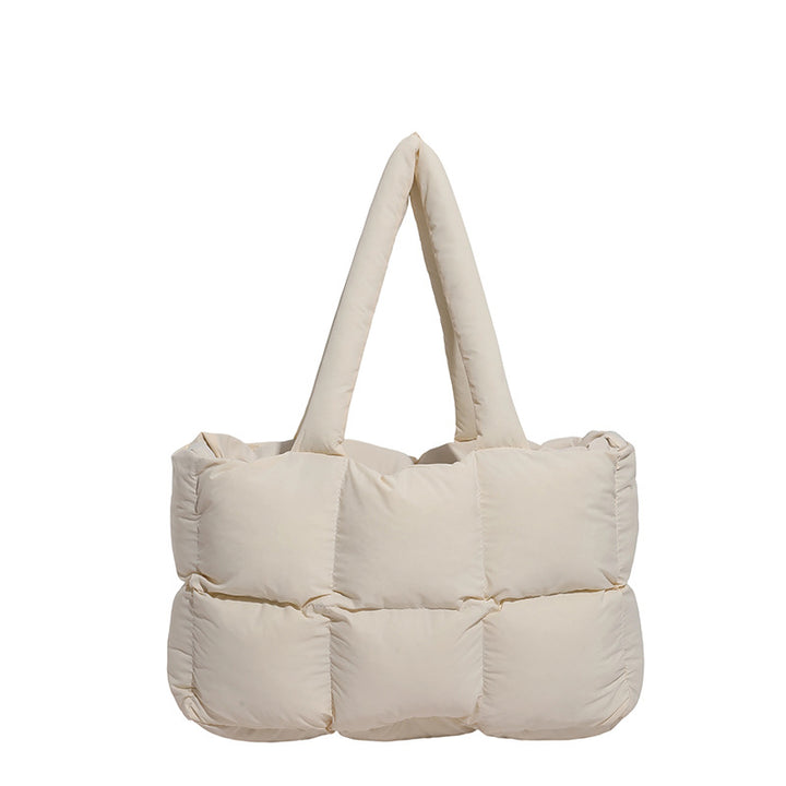 Pufftasche