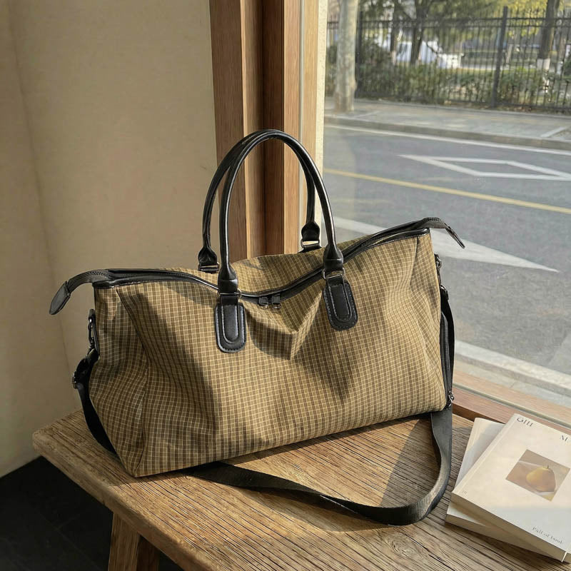 Vielseitige Reisetasche Karnz