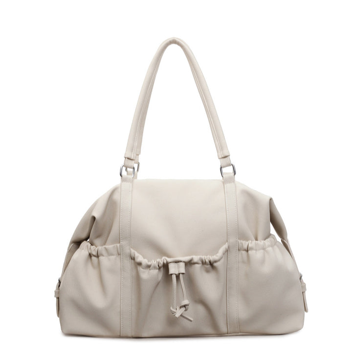 Schicke Übergroße Handtasche