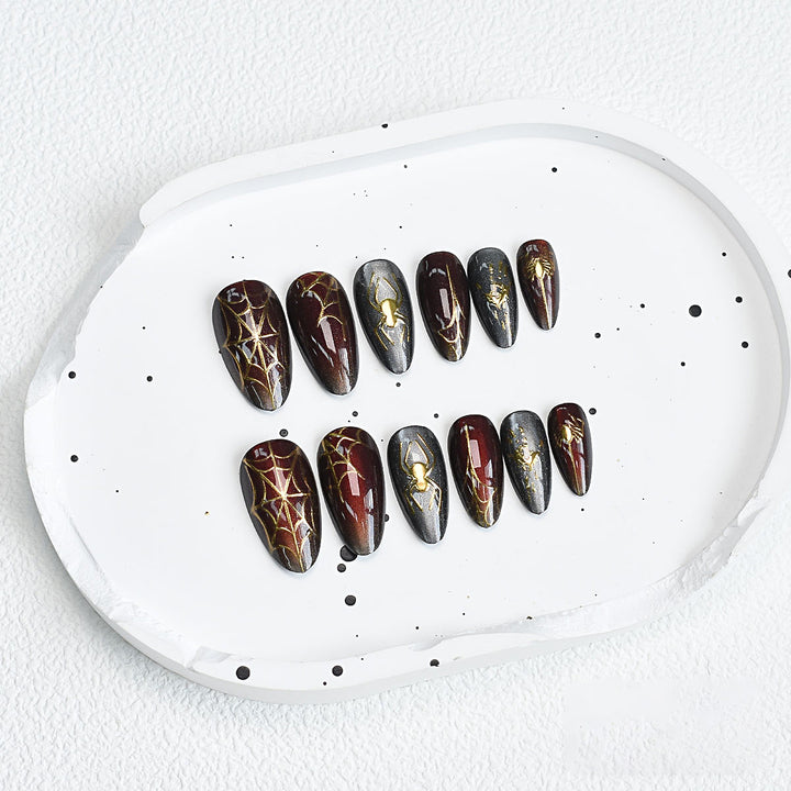All-Inclusive Nail Tip Set Karnz