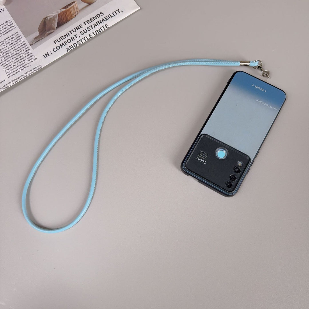 Haltbares verstellbares Lanyard-Band Karnz