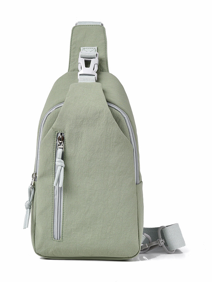 Taktischer Sling-Rucksack Karnz