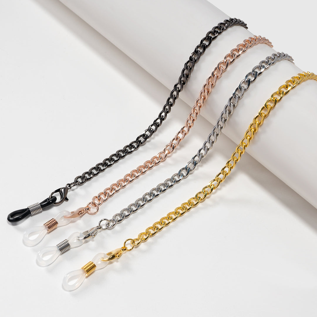 Stylische Kette Karnz