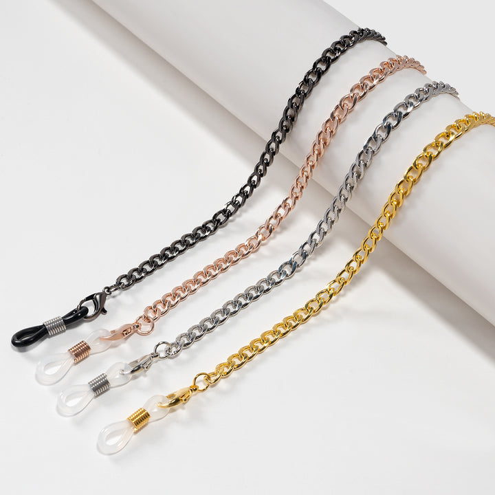Stylische Kette Karnz