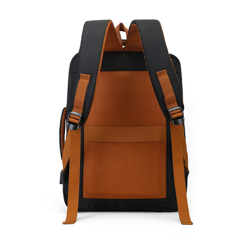 Multifunktionaler Urban Laptop-Rucksack Karnz