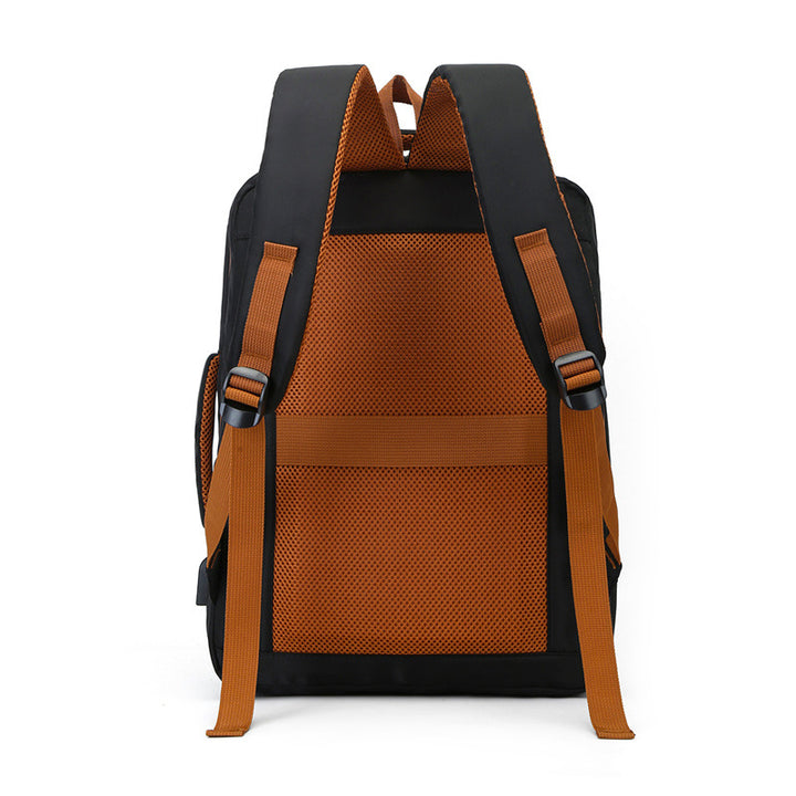 Multifunktionaler Urban Laptop-Rucksack Karnz