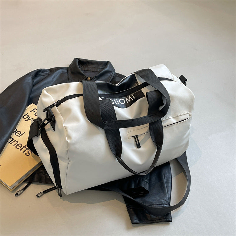 Robuste wasserdichte Reisetasche