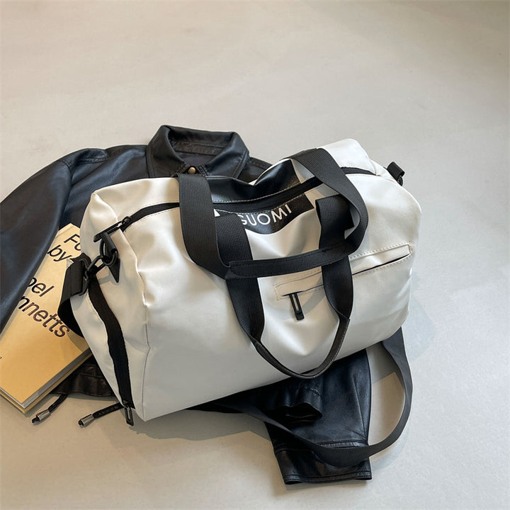 Robuste wasserdichte Reisetasche