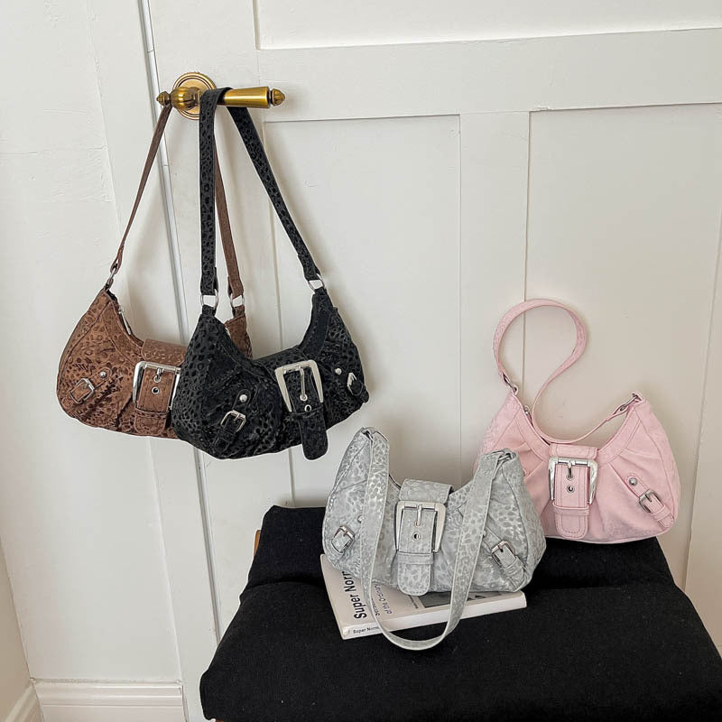 WoChic Designer Handtasche Karnz