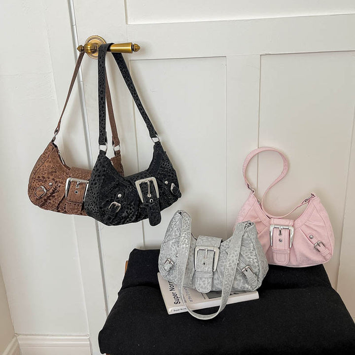 WoChic Designer Handtasche Karnz