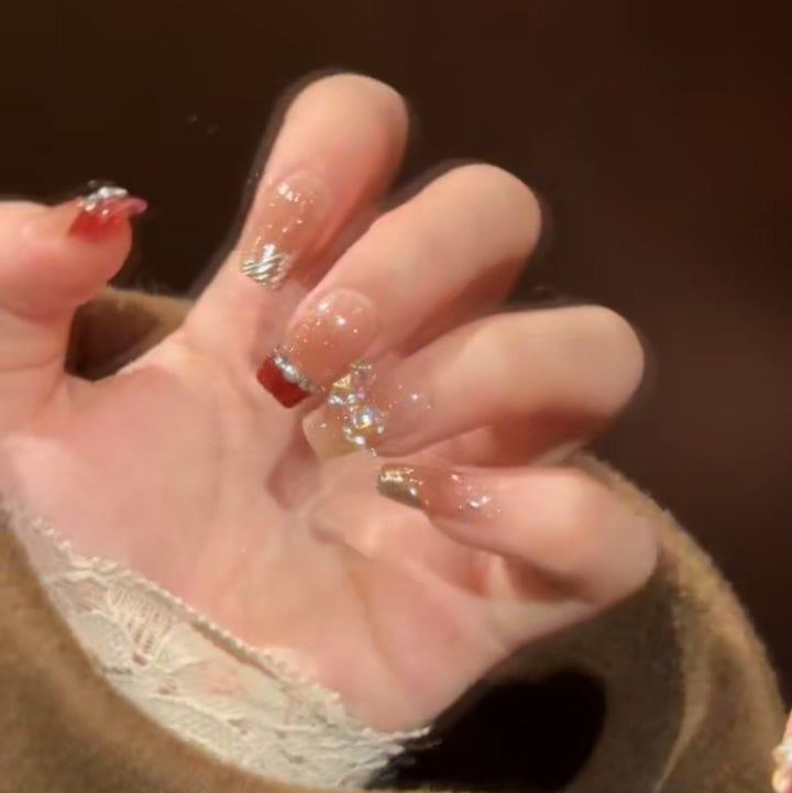 Nail Art Karnz