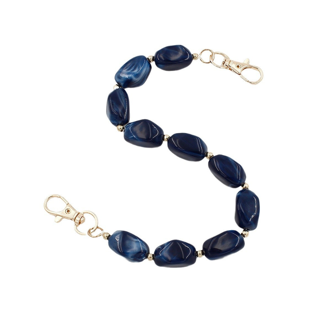 Dekorativer Brillenhalter Kette Karnz