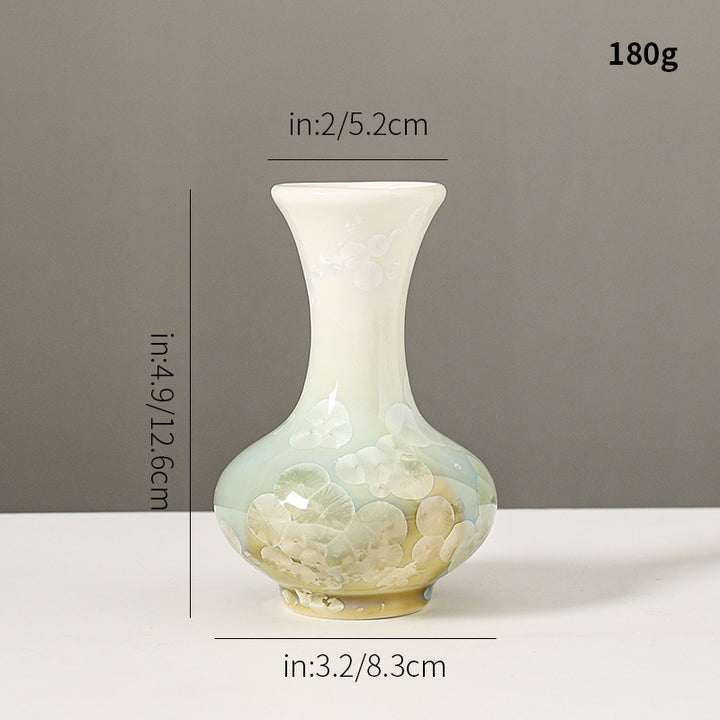 Dekorative Keramik-Home-Vase