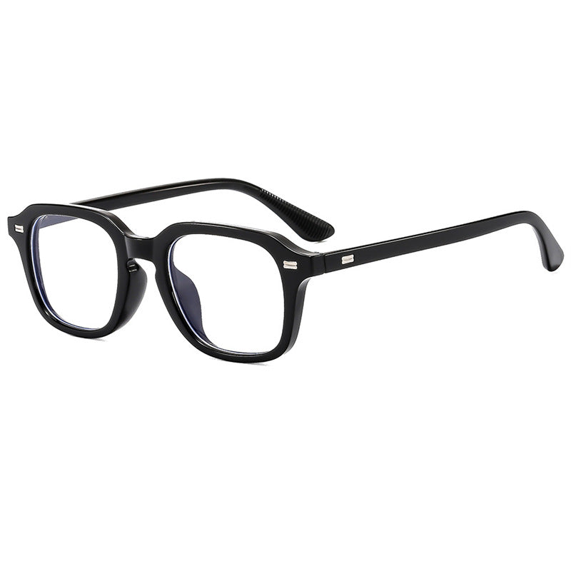 Damen modische quadratische Sonnenbrille mit robustem Design Karnz