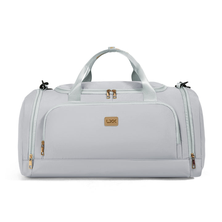 Premium Übernachtungs-Reise-Duffelbag Karnz