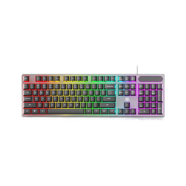 Mechanische Gaming-Tastatur Karnz