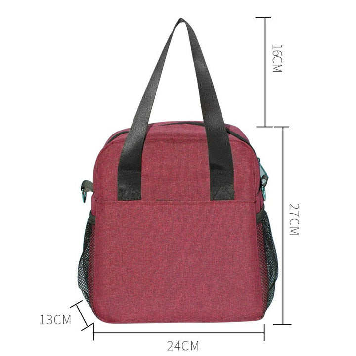 Damen Kühlende Picknicktasche Karnz