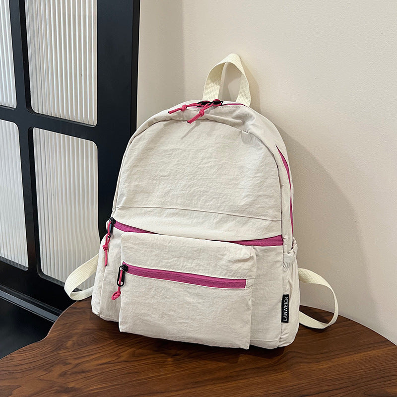 Leichter Freizeit-Wanderrucksack